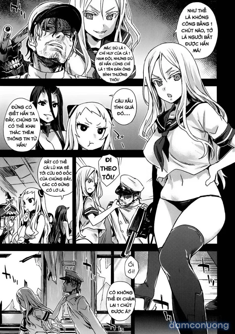 Victim Girls 17 