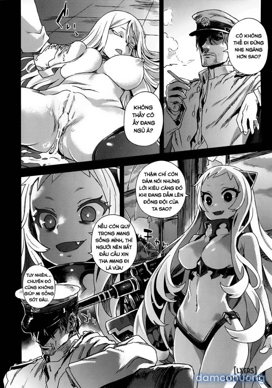 Victim Girls 17 