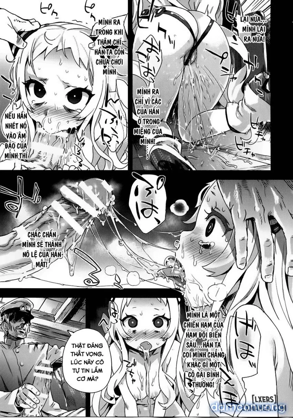 Victim Girls 17 