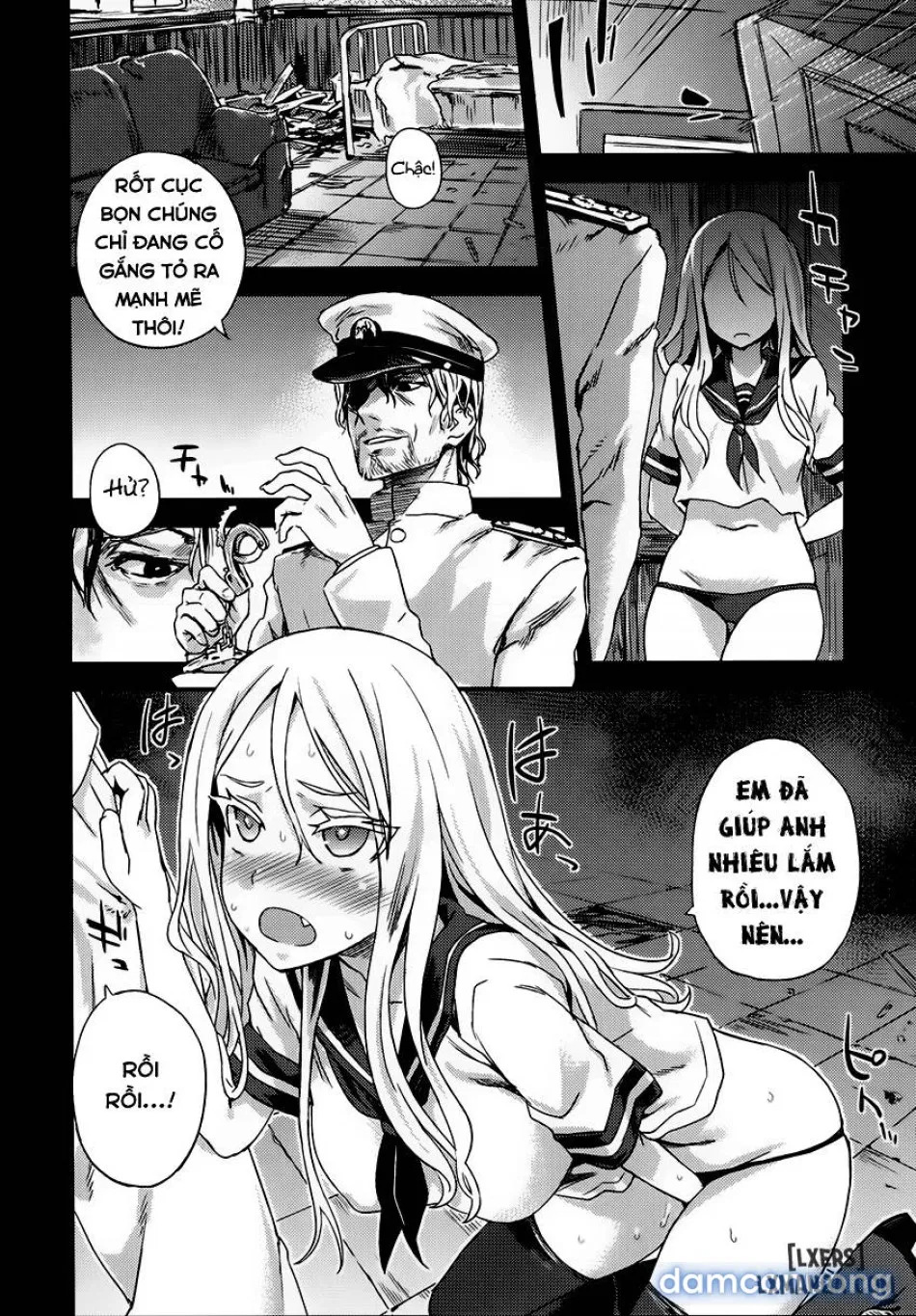 Victim Girls 17 