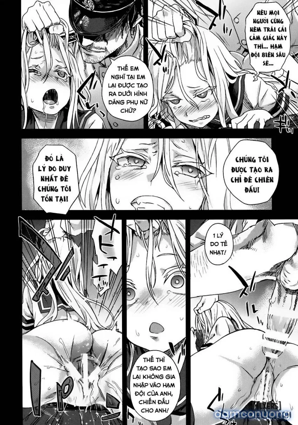 Victim Girls 17 
