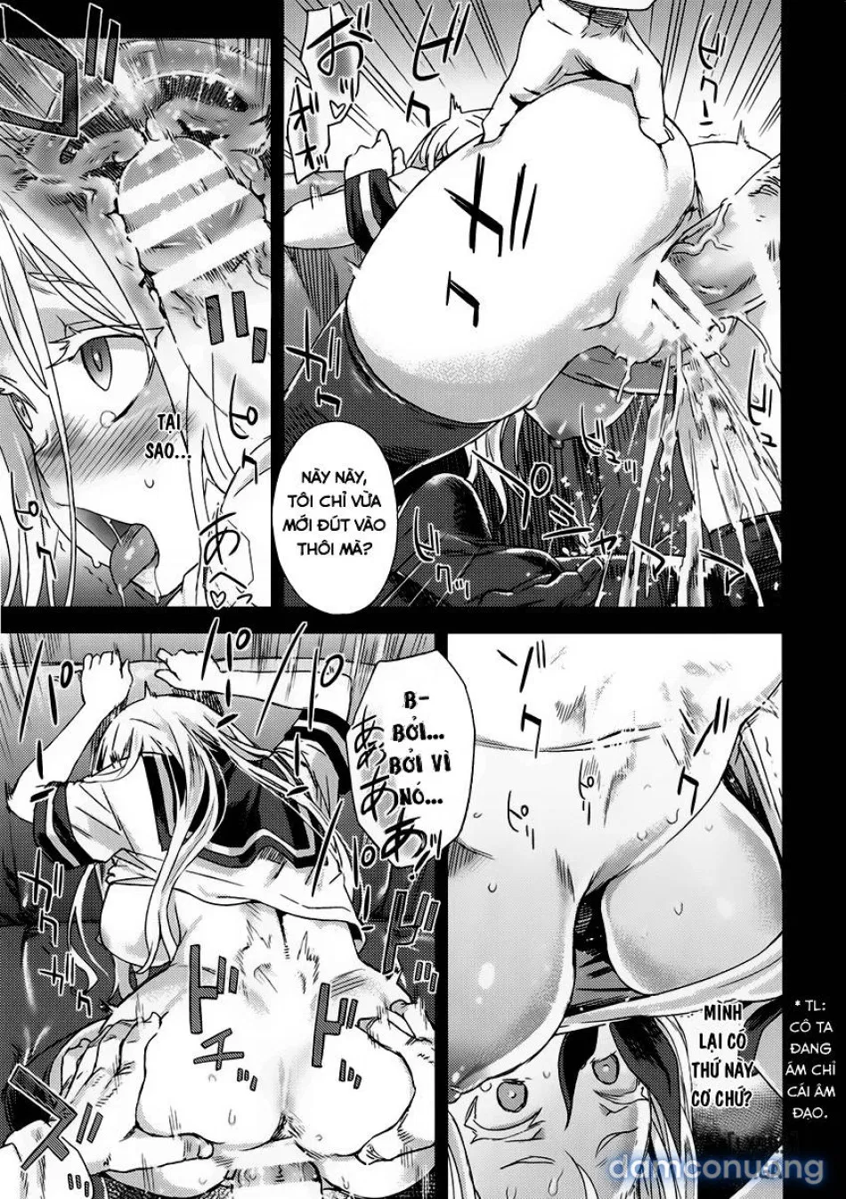 Victim Girls 17 