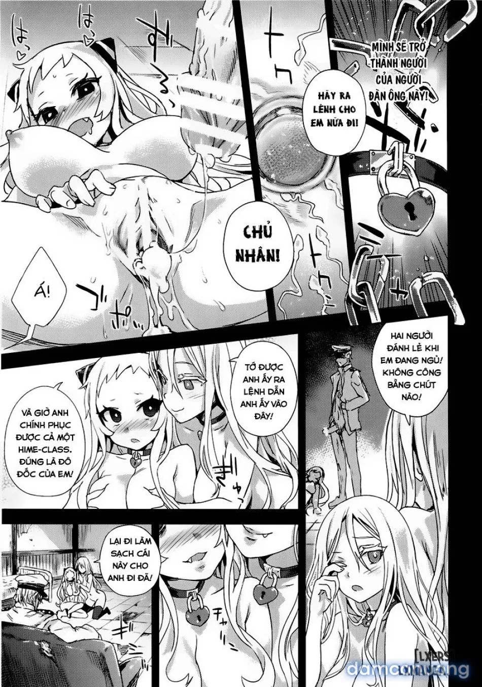 Victim Girls 17 