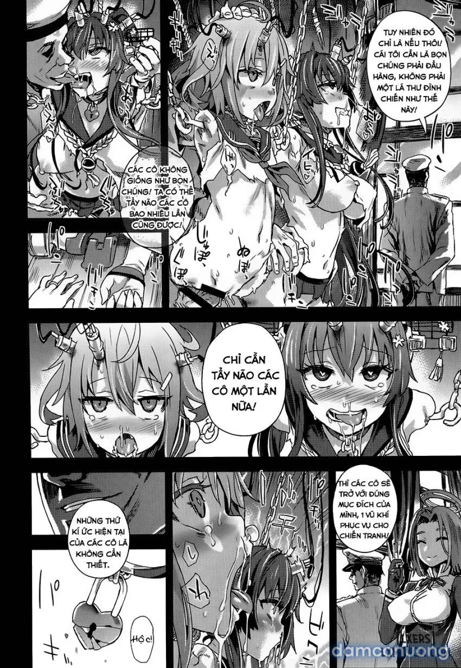 Victim Girls 17 