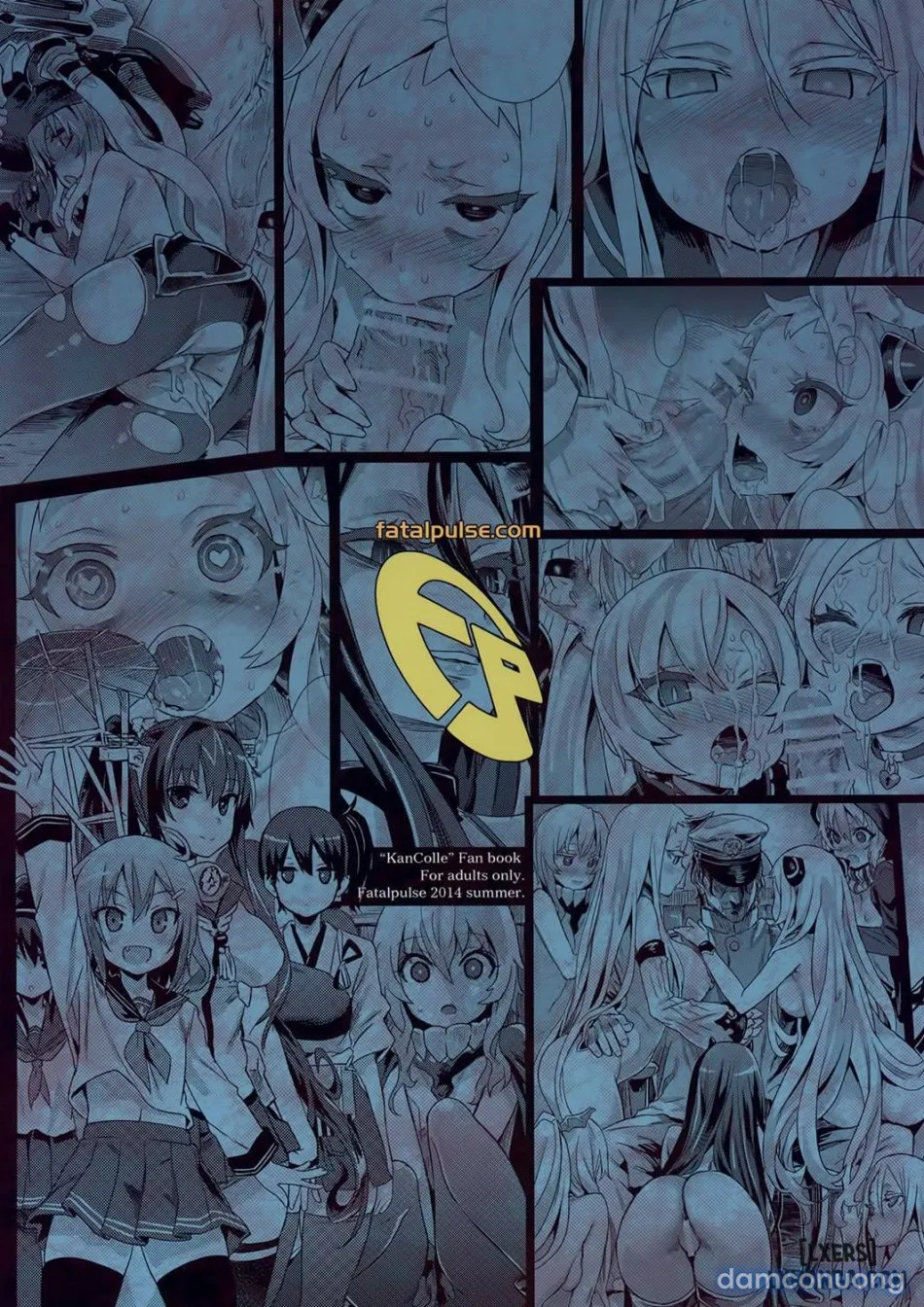 Victim Girls 17 