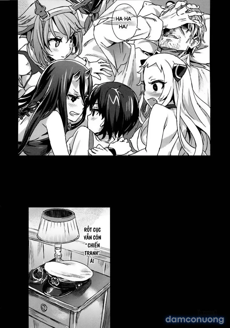 Victim Girls 17 