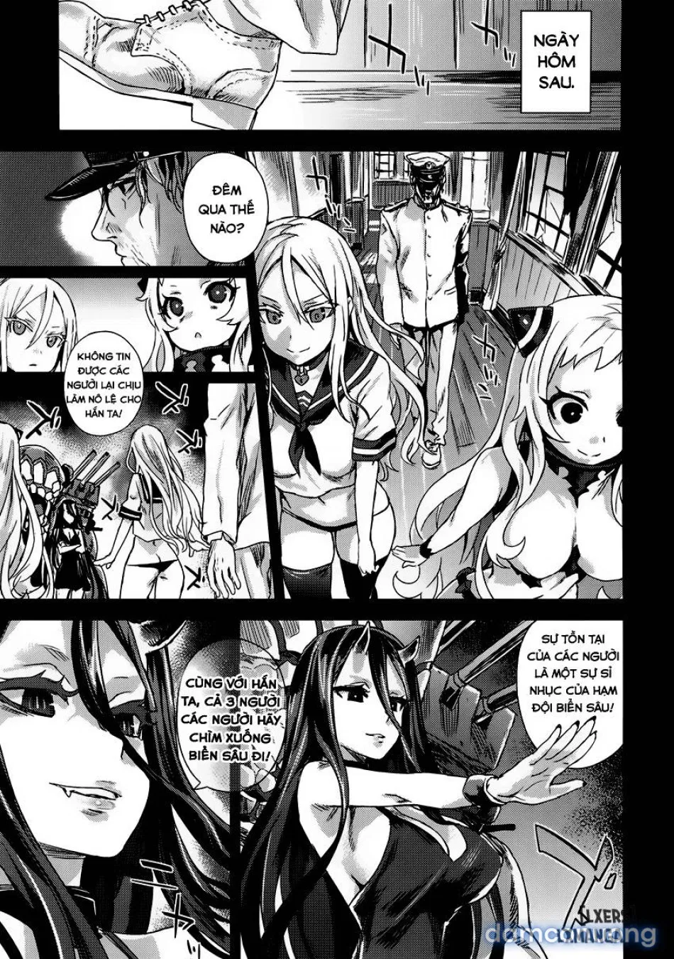 Victim Girls 17 