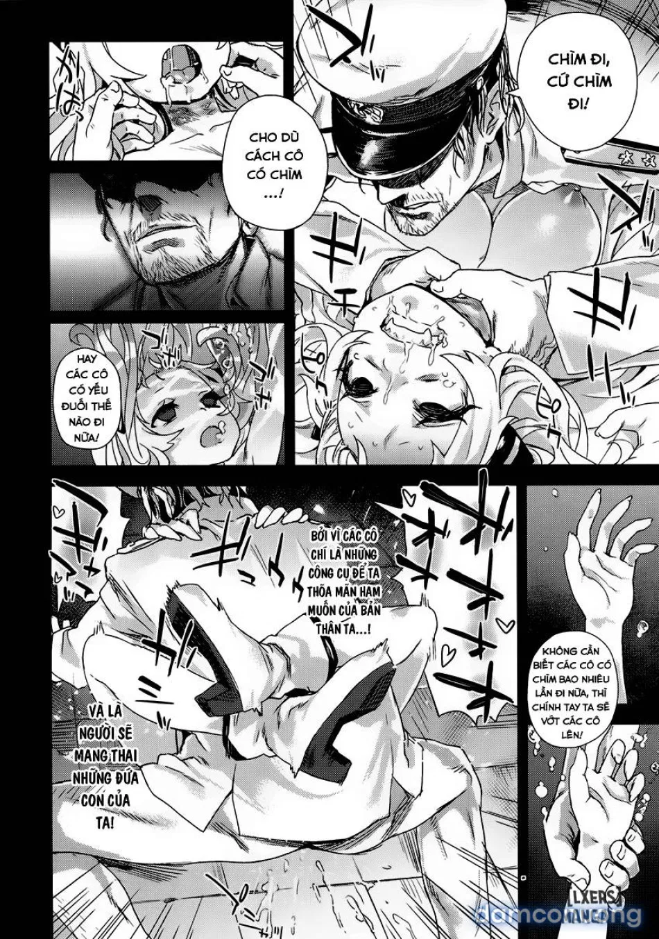 Victim Girls 17 
