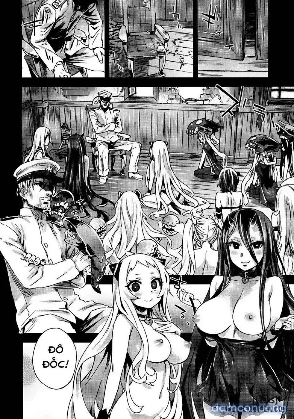 Victim Girls 17 