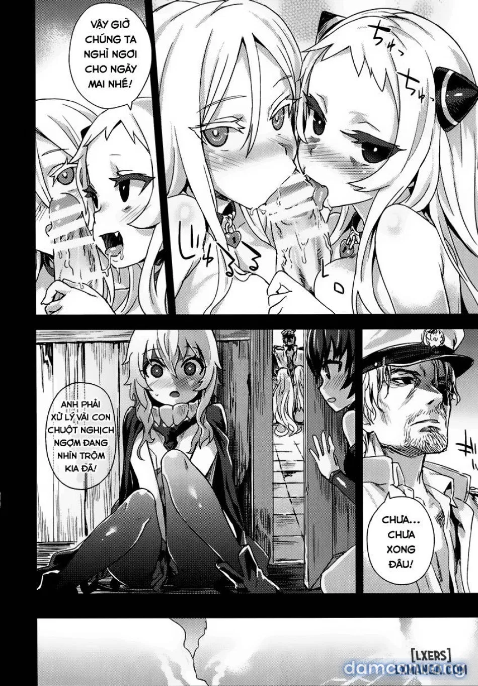 Victim Girls 17 