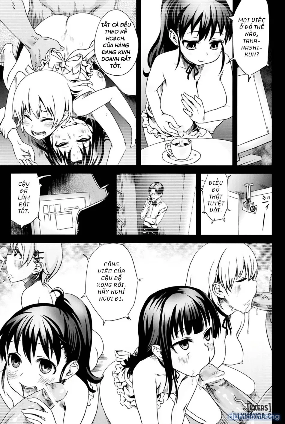 Victim Girls 09v 