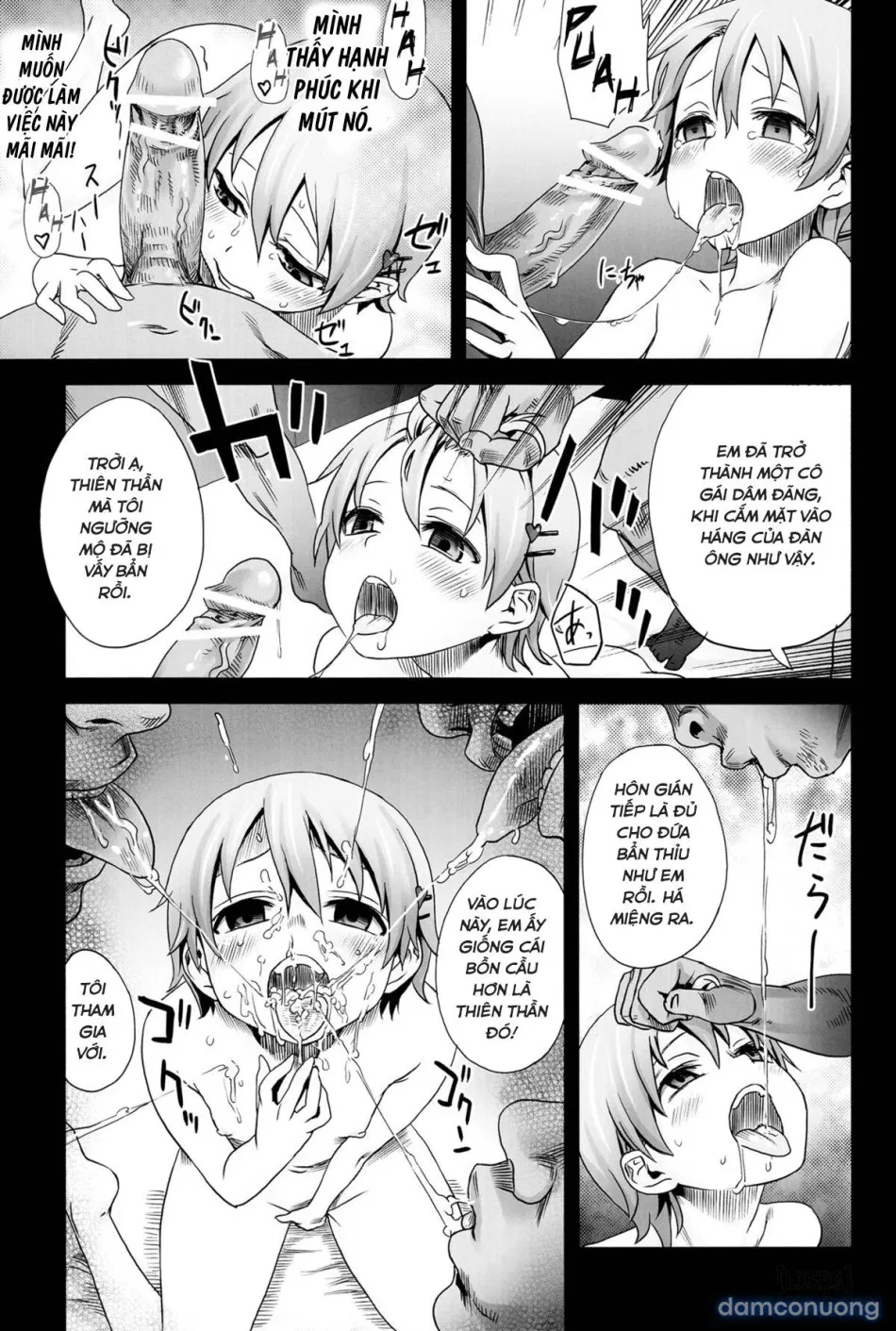 Victim Girls 09v 