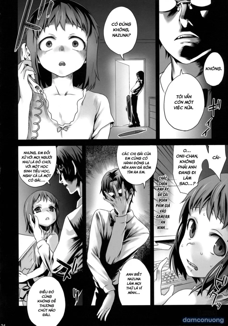 Victim Girls 09v 