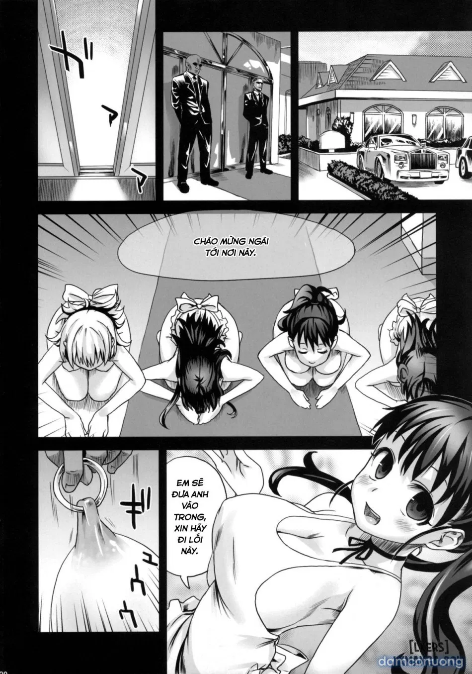 Victim Girls 09v 