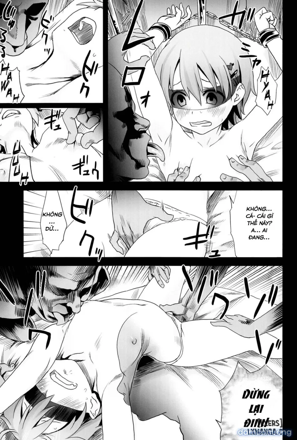 Victim Girls 09v 