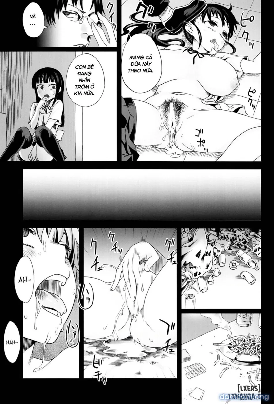Victim Girls 09v 
