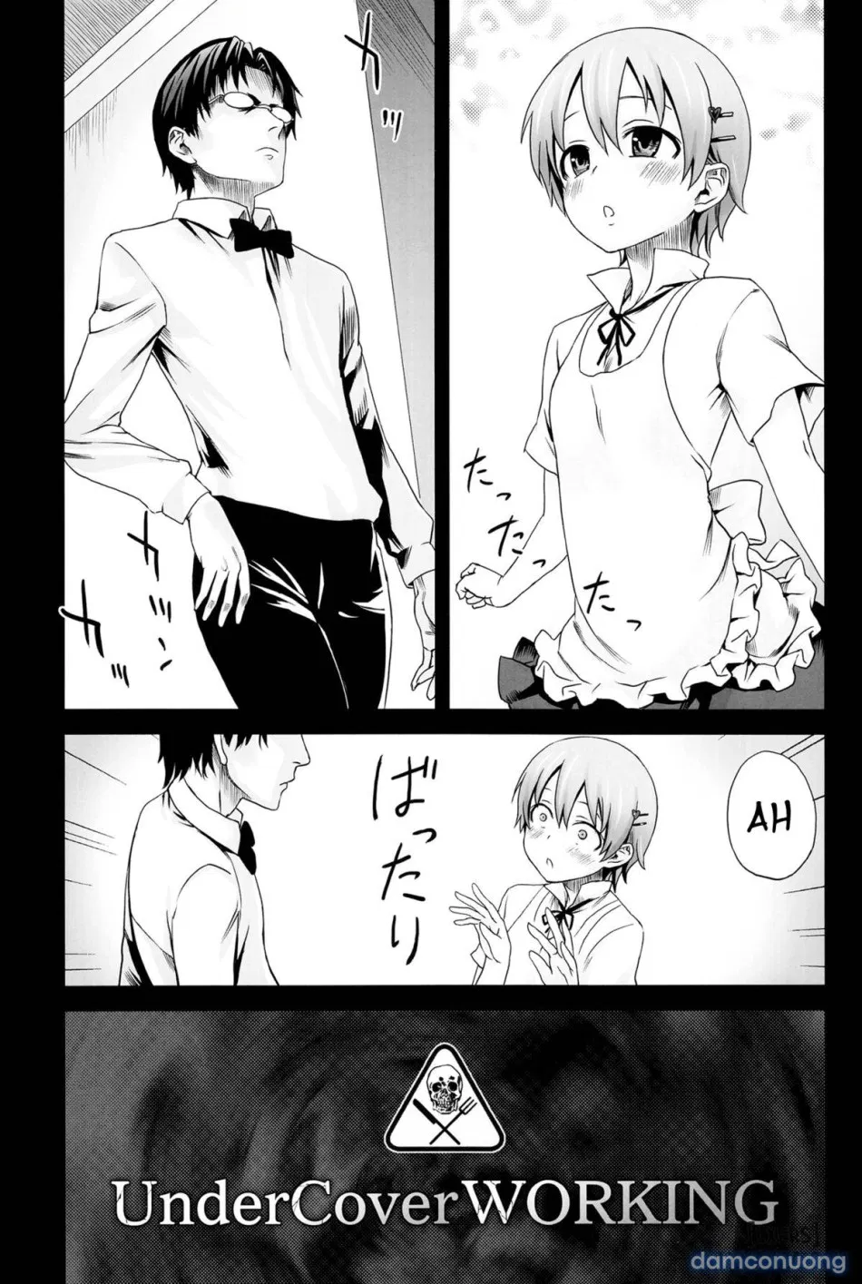 Victim Girls 09v 