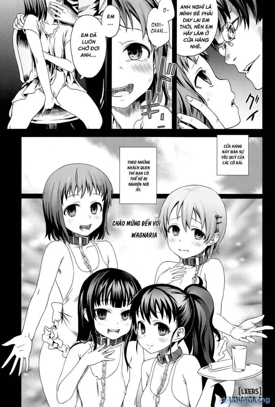 Victim Girls 09v 