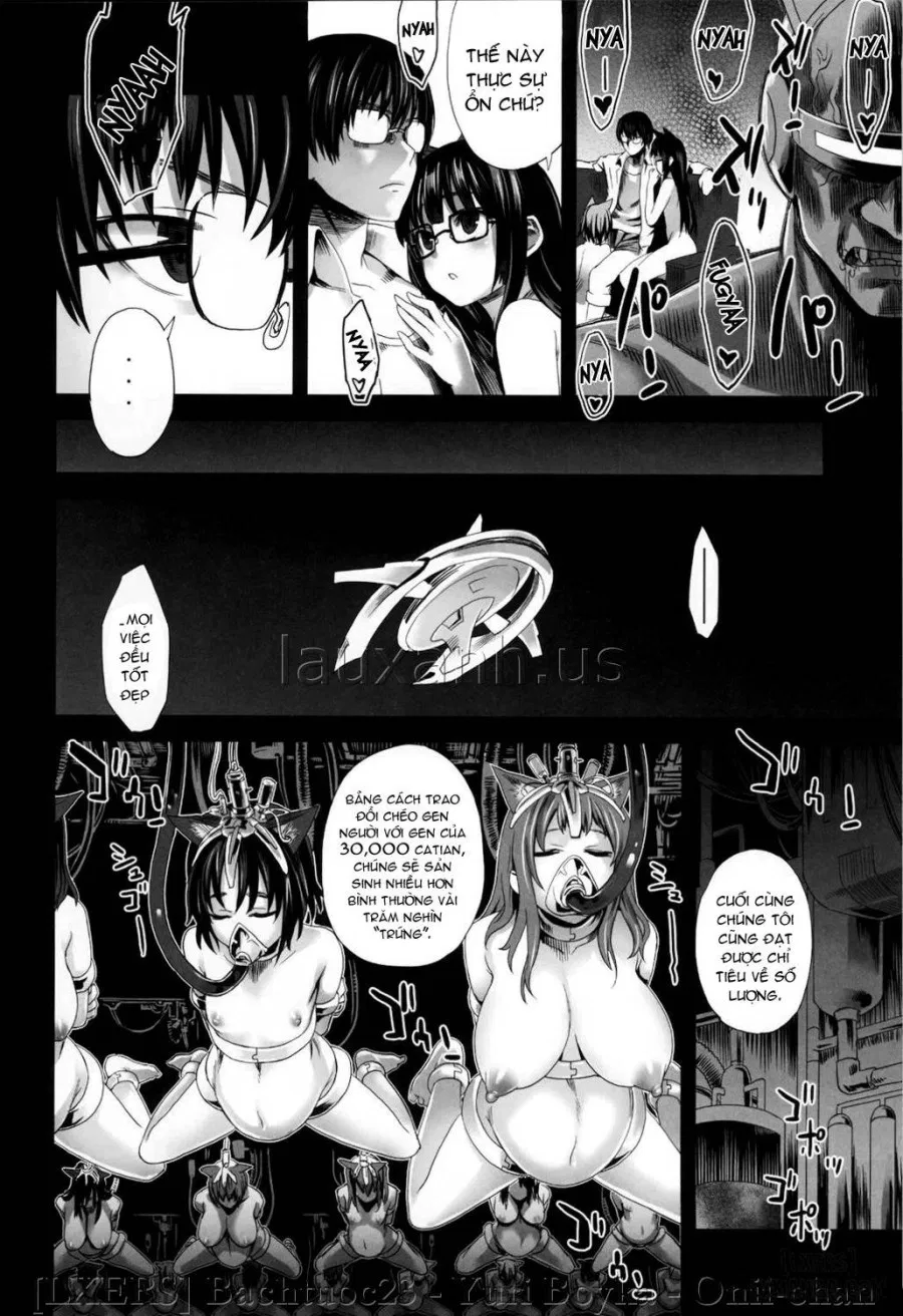 Victim Girls 10 