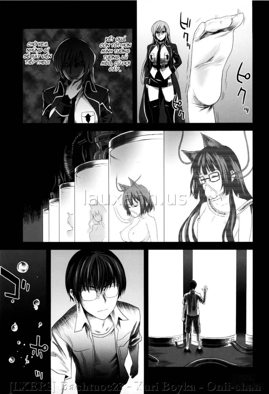 Victim Girls 10 