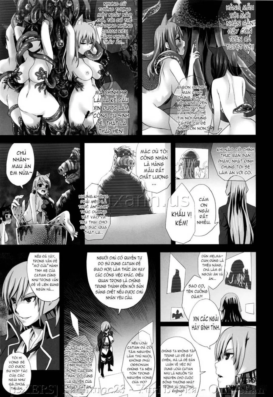 Victim Girls 10 