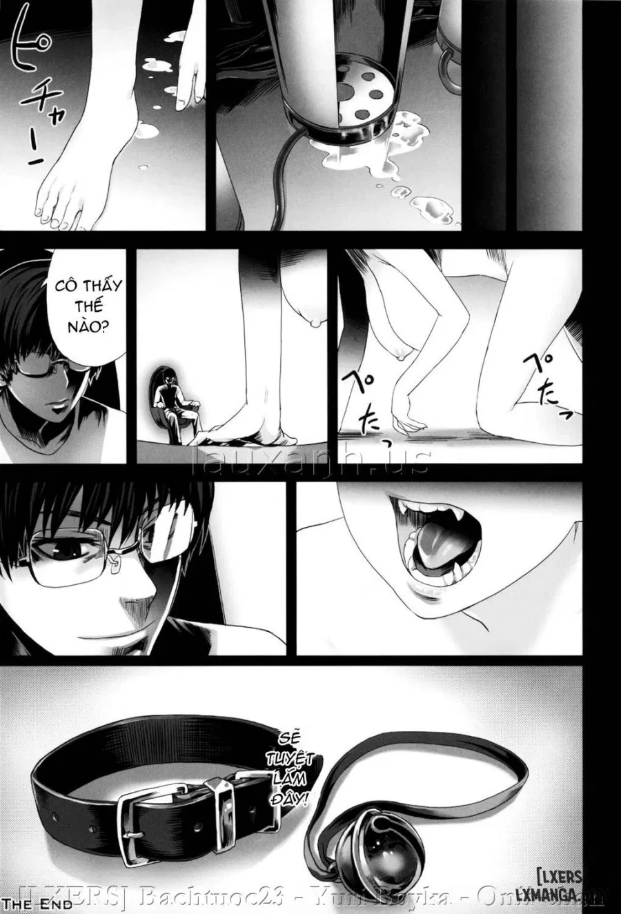 Victim Girls 10 