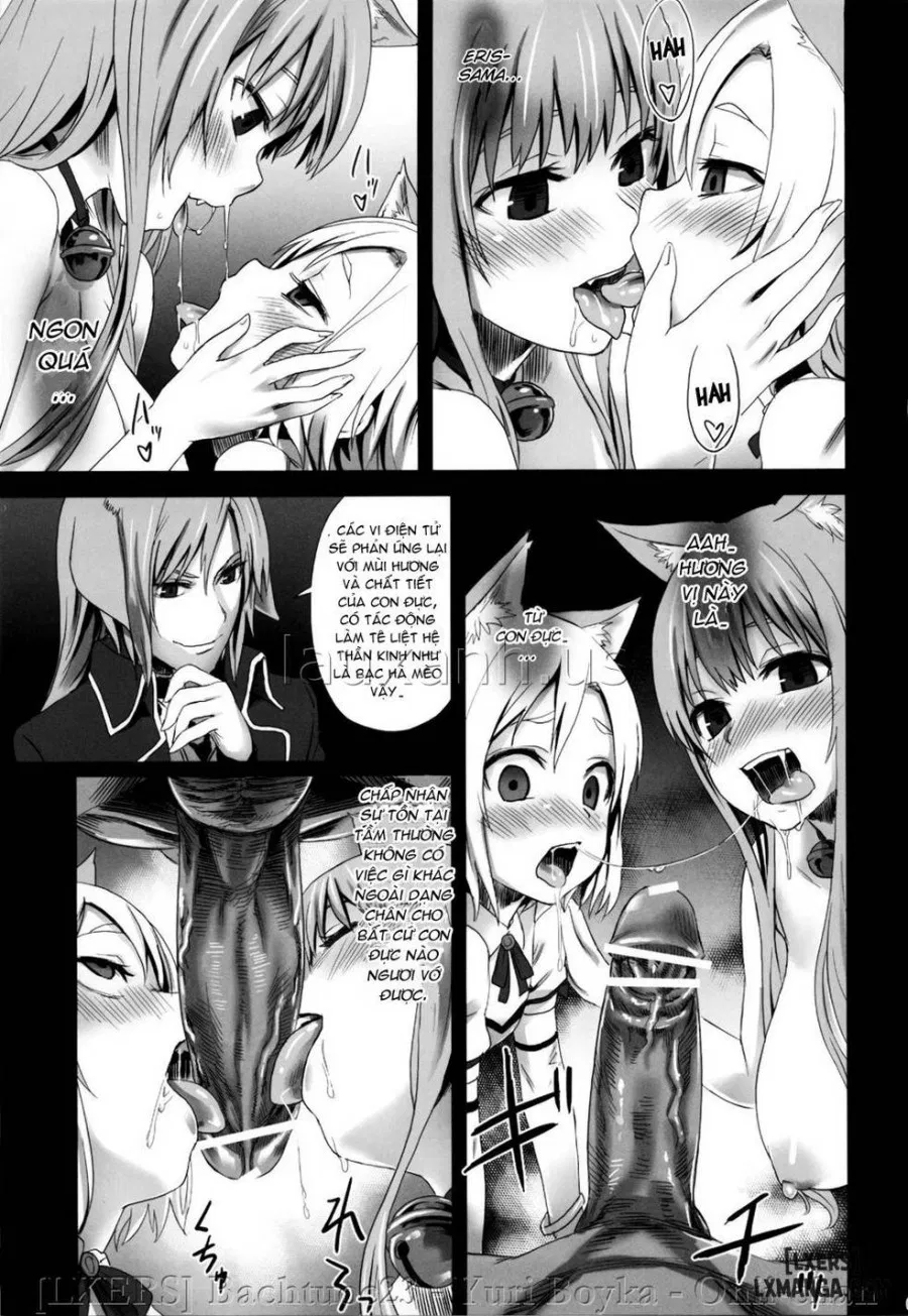 Victim Girls 10 