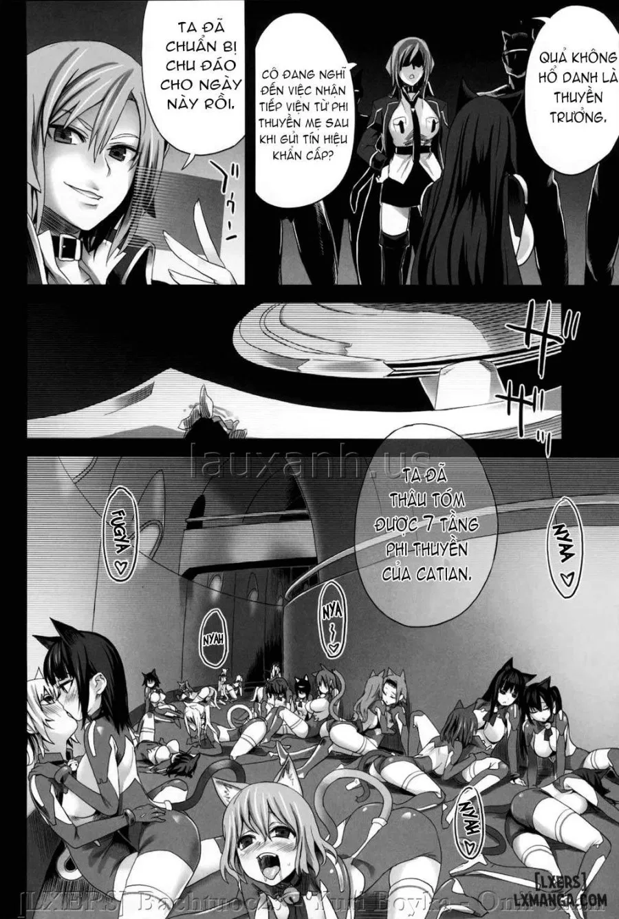 Victim Girls 10 