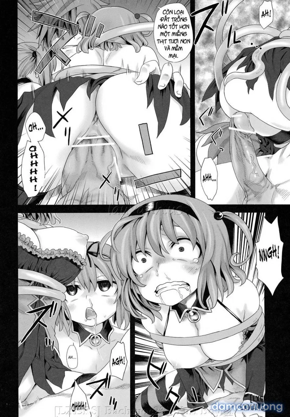 Victim Girls 08 
