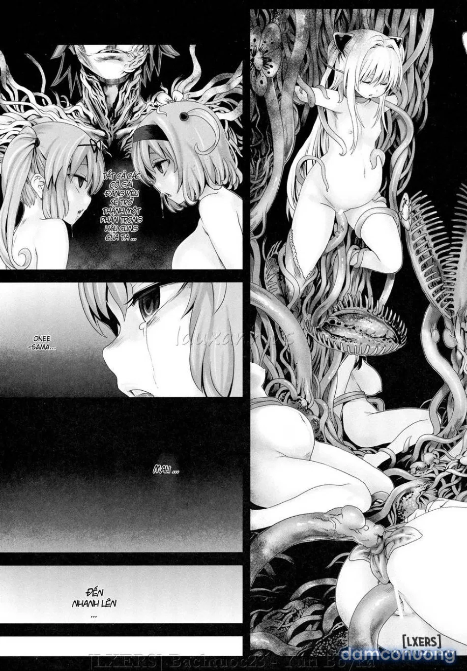 Victim Girls 08 
