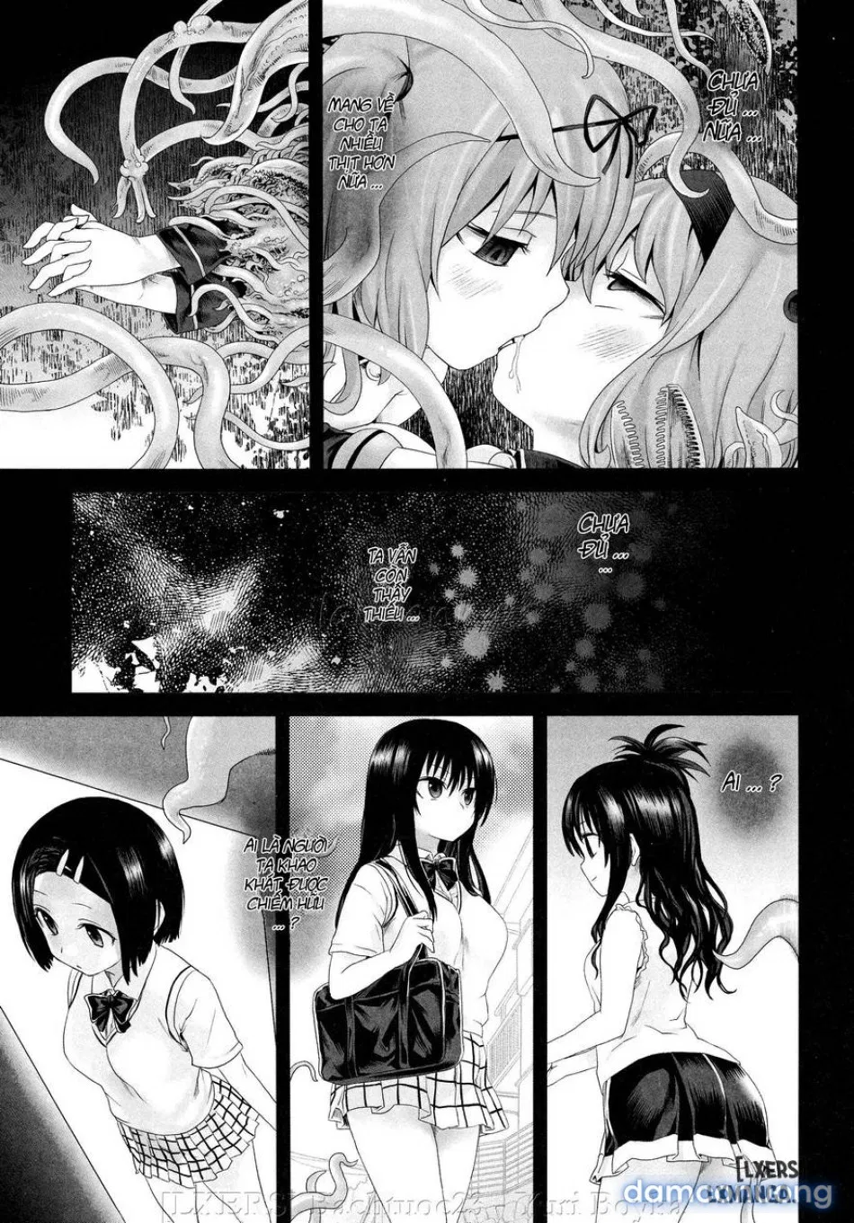 Victim Girls 08 