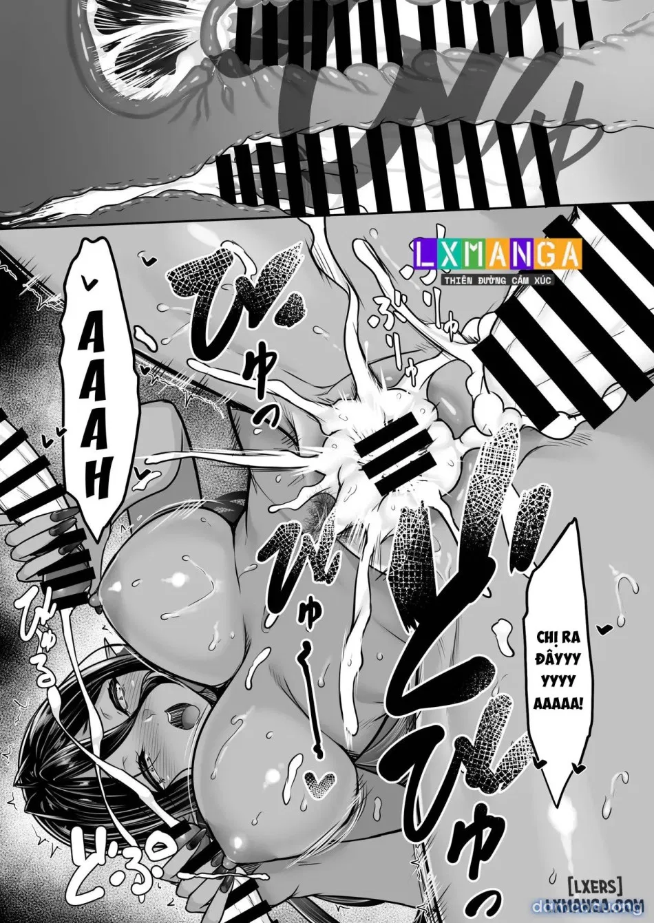 Chotto dake Ai ga Omoi Dark Elf ga Isekai kara Oikakete Kita 5 