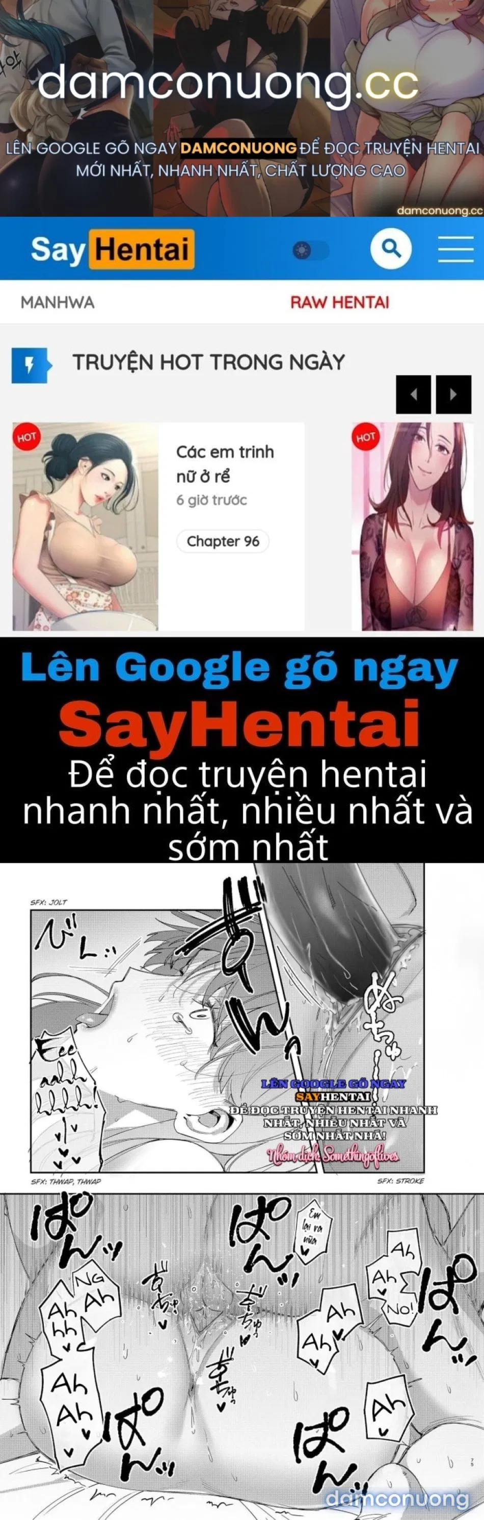 Hoàng tử Yandere sẽ không để tôi rời đi 2 