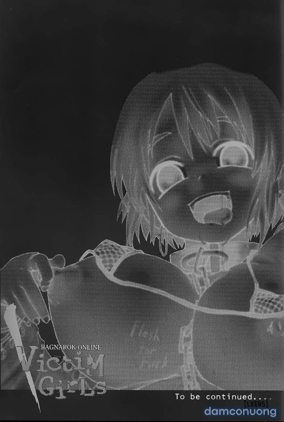 Victim Girls 1 