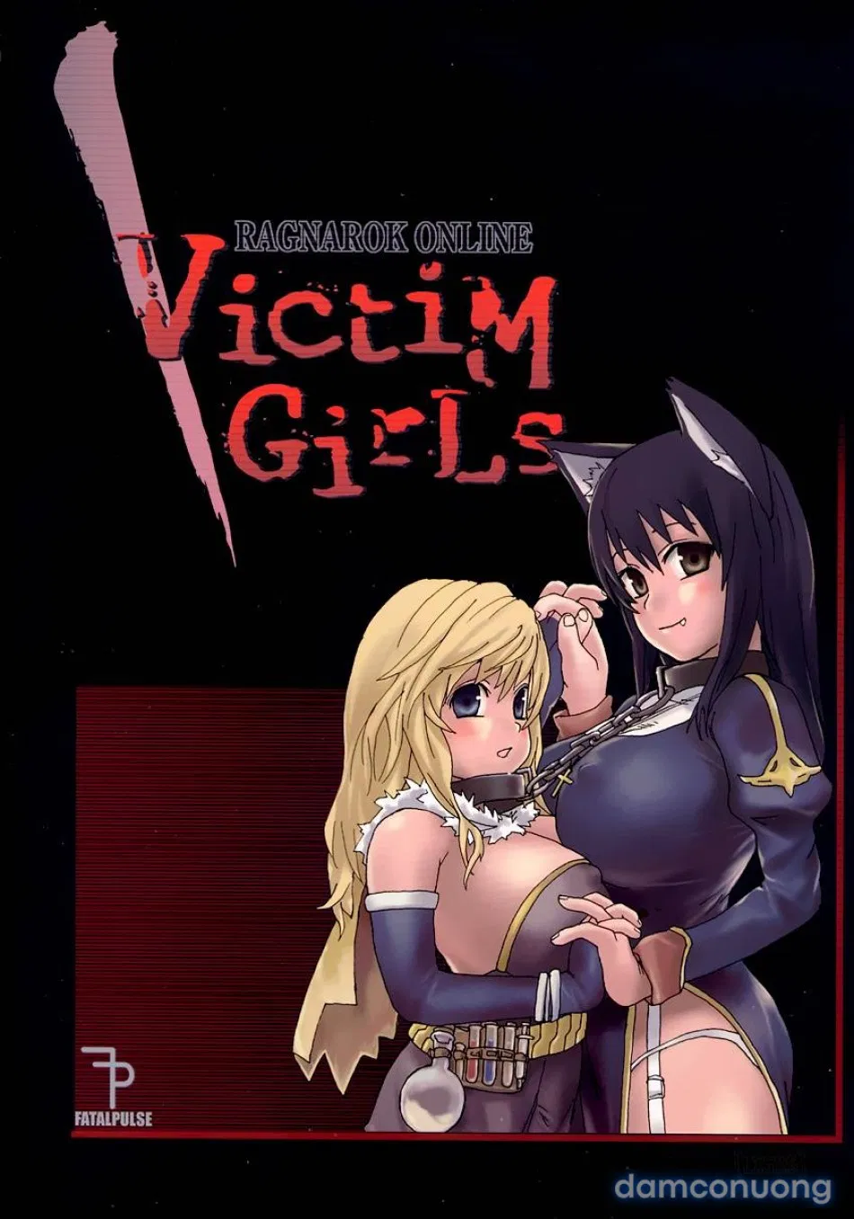 Victim Girls 1 