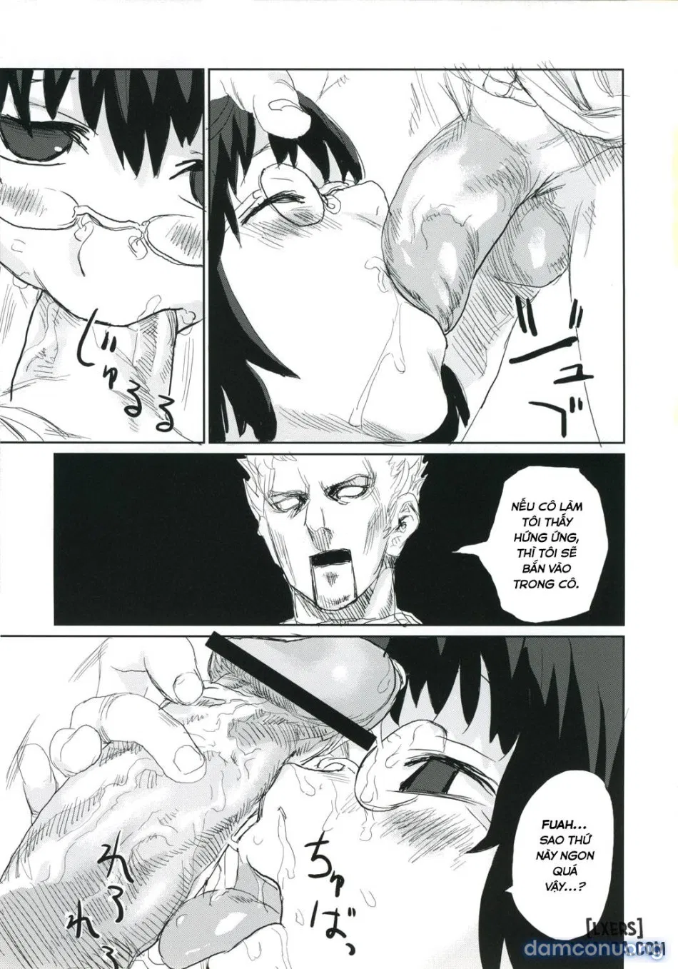 Victim Girls 2 