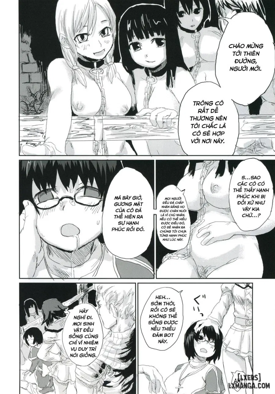 Victim Girls 2 