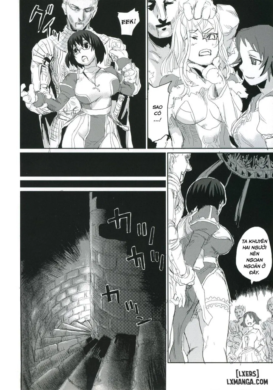 Victim Girls 2 