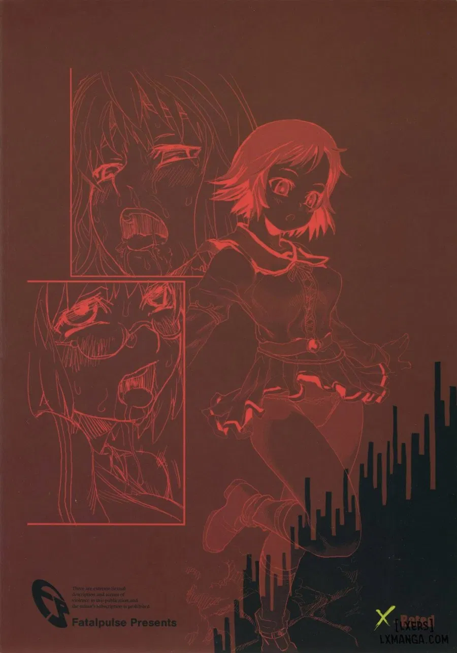 Victim Girls 2 