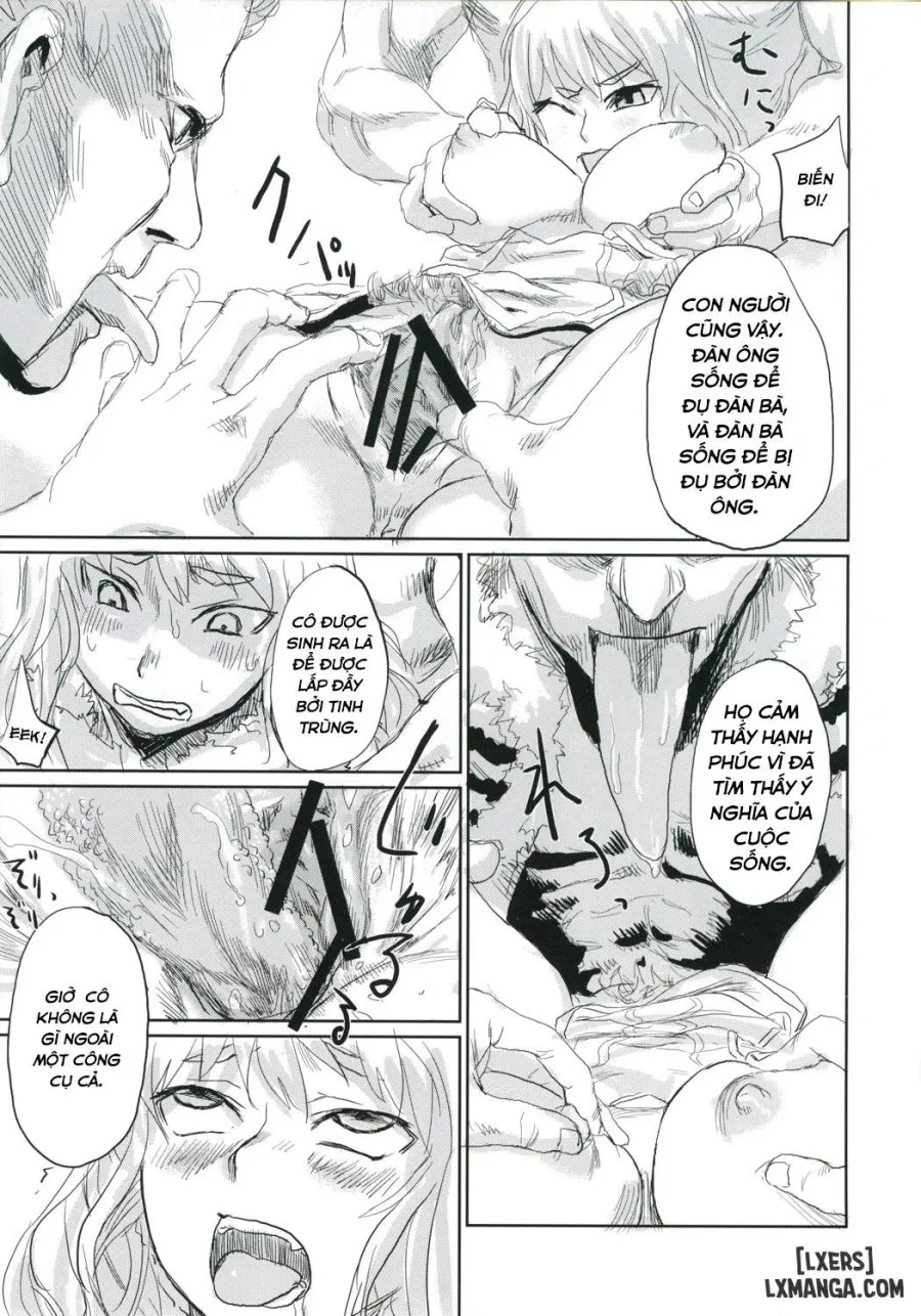 Victim Girls 2 