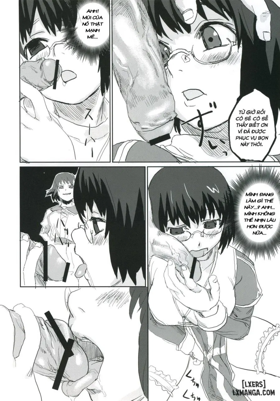 Victim Girls 2 