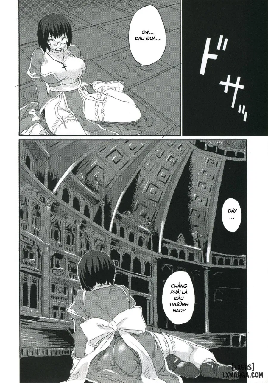 Victim Girls 2 