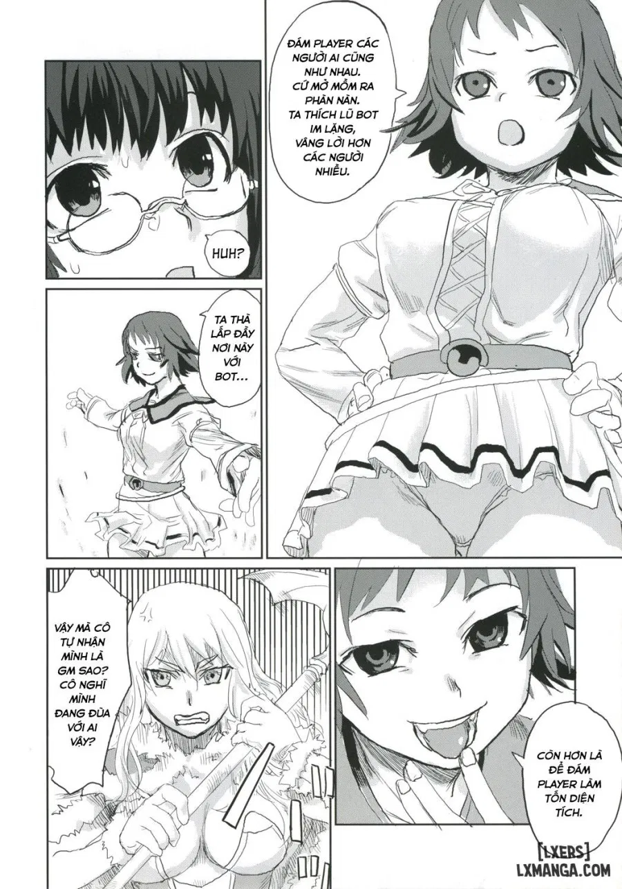 Victim Girls 2 