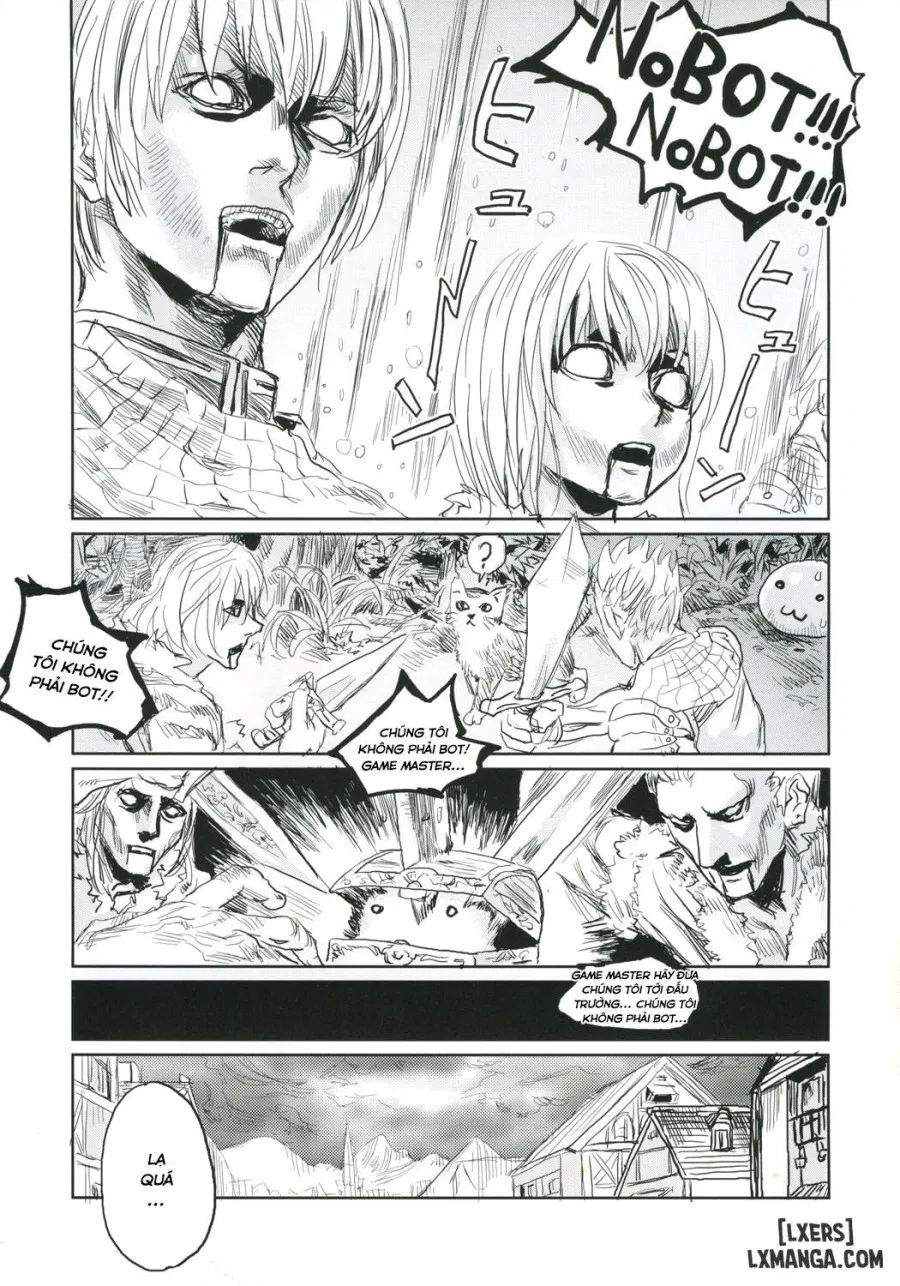 Victim Girls 2 