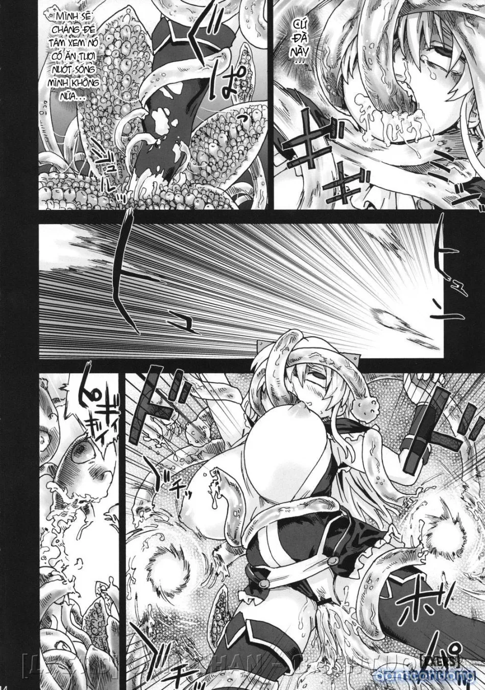 Victim Girls 5 