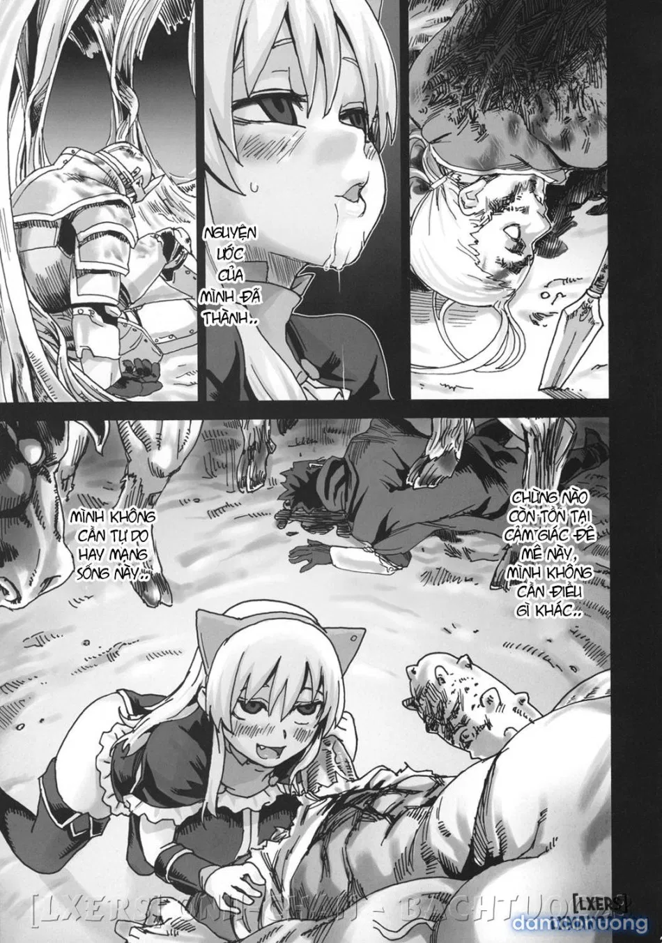 Victim Girls 5 
