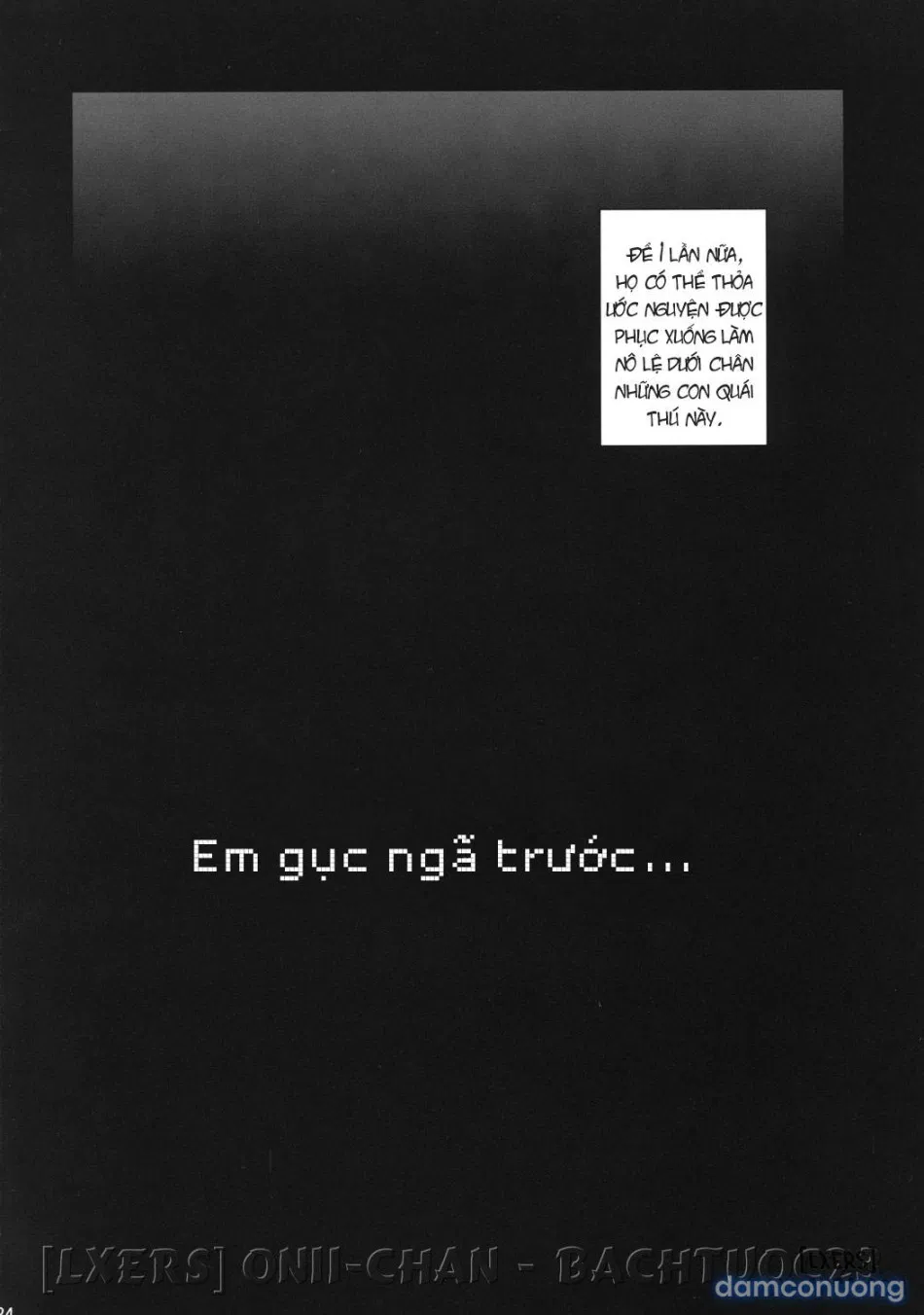 Victim Girls 5 