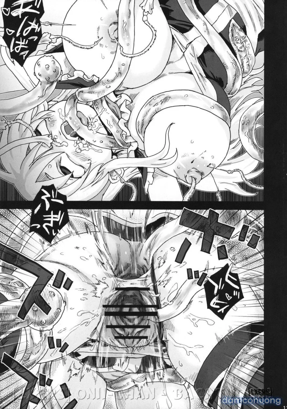 Victim Girls 5 