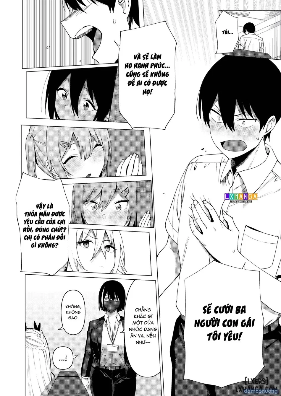 The Hall Monitor on S.L.U.T. Duty Vol. 4 (decensored) 