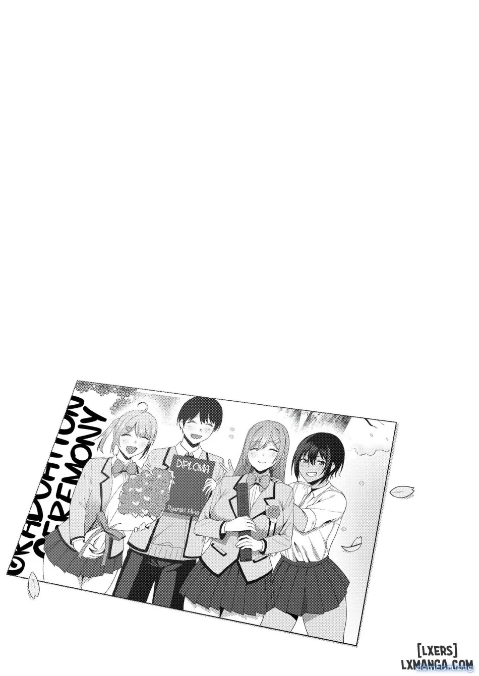The Hall Monitor on S.L.U.T. Duty Vol. 4 (decensored) 